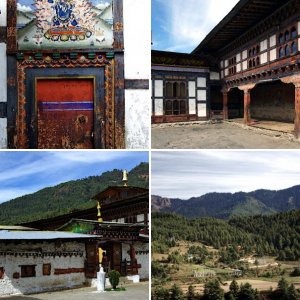 Bhutan - Land of the Dragon 2