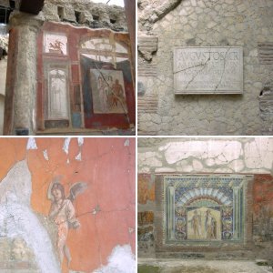 Campania, Herculaneum