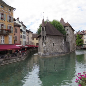Rhone-Alps - Annecy