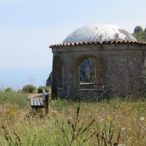 Chapel at Cetrella