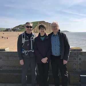 Dorset Meetup March 2017