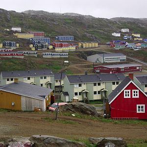 Tasiilaq