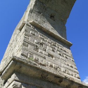 Narni Bridge of Augustus
