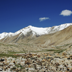 Khardung Valley