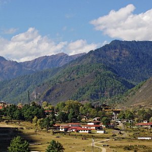 Haa, Bhutan