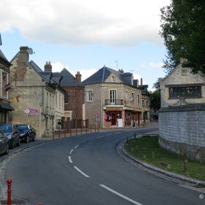Jumièges Abbey