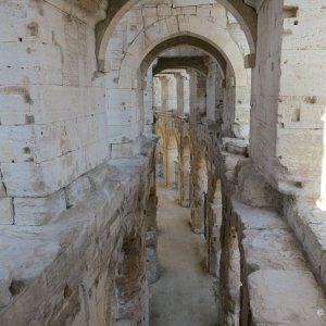 Arles Amphitheater
