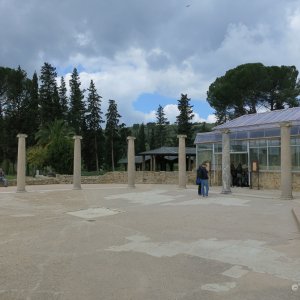 Roman Villa of Casale