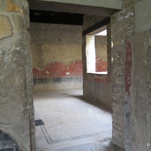Stabia - Villa San Marco