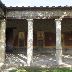 Stabia - Villa San Marco