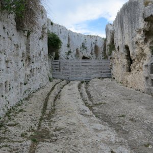 Neapolis Archaeological Park