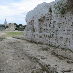Neapolis Archaeological Park