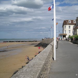 Normandy Landings