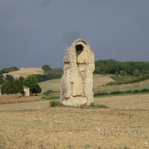 Biran Roman Tower