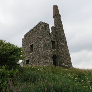 Ding Dong Engine House