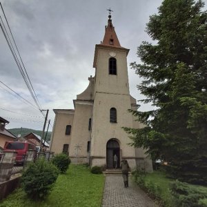 Svedlar church