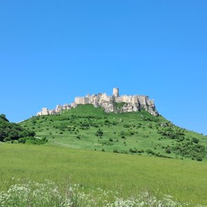 Spis Castle