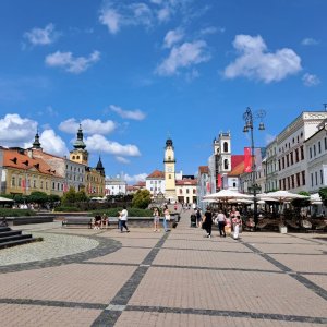 Banska Bystrica