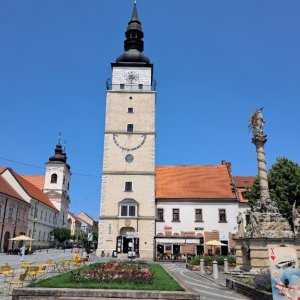 Trnava tower