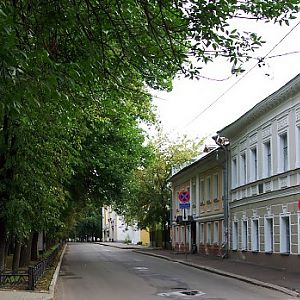 Yaroslavl