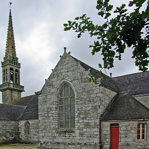 Cast Church