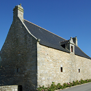 Moulin de Pen Castel