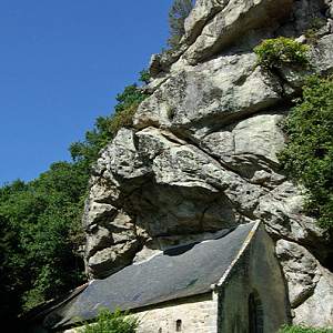 Chapelle St-Gildas