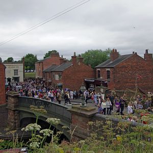 The Village, Black Country Museum