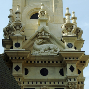 Château de Chambord - Salamander.png