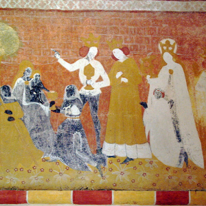 Jouhet, Funerary Chapel of Ste-Catherine - Adoration of the Magi.png