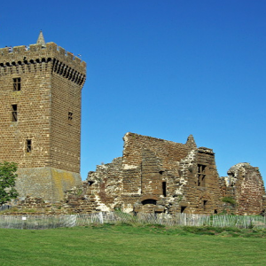 Fortress of Polignac