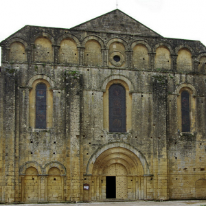 Cadouin Abbey