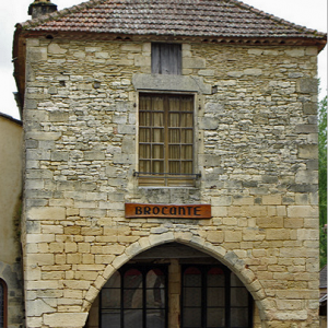 Villefranche-du-Périgord