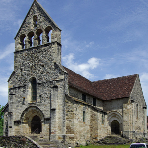 Beaulieu-sur-Dordogne, Chapelle de Penitents
