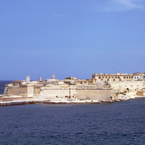 Fort Ricazoli