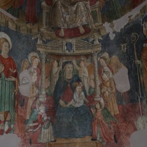 Convento San Domenico