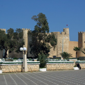 Monastir Ribat