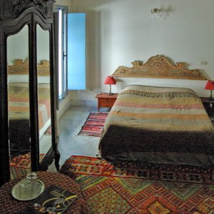 Dar el Medina Hotel, Tunis