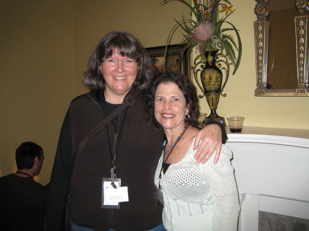 2008 Savannah Gathering
