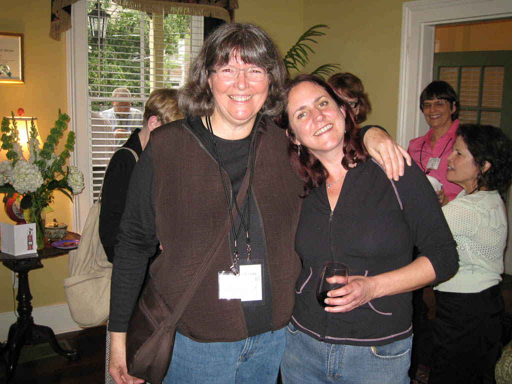 2008 Savannah Gathering