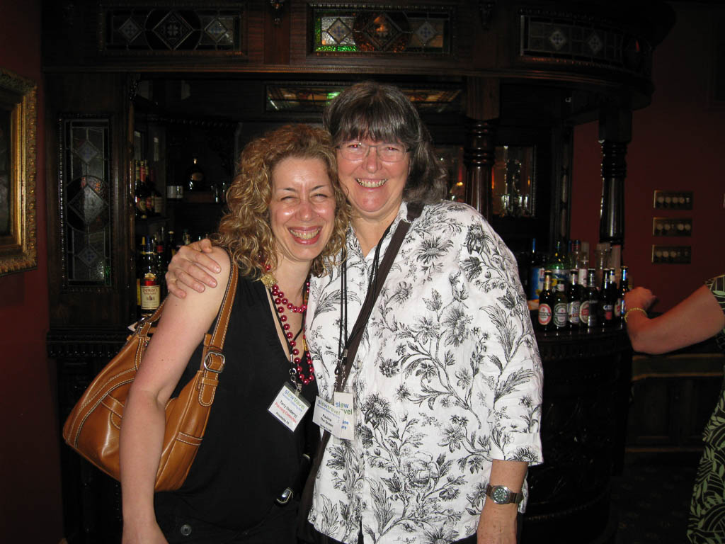 2008 Savannah Gathering