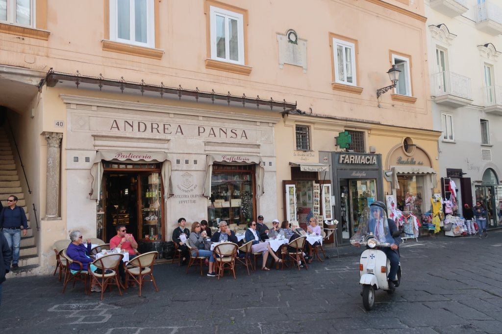 Amalfi