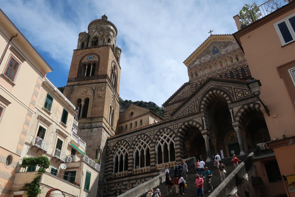 Amalfi