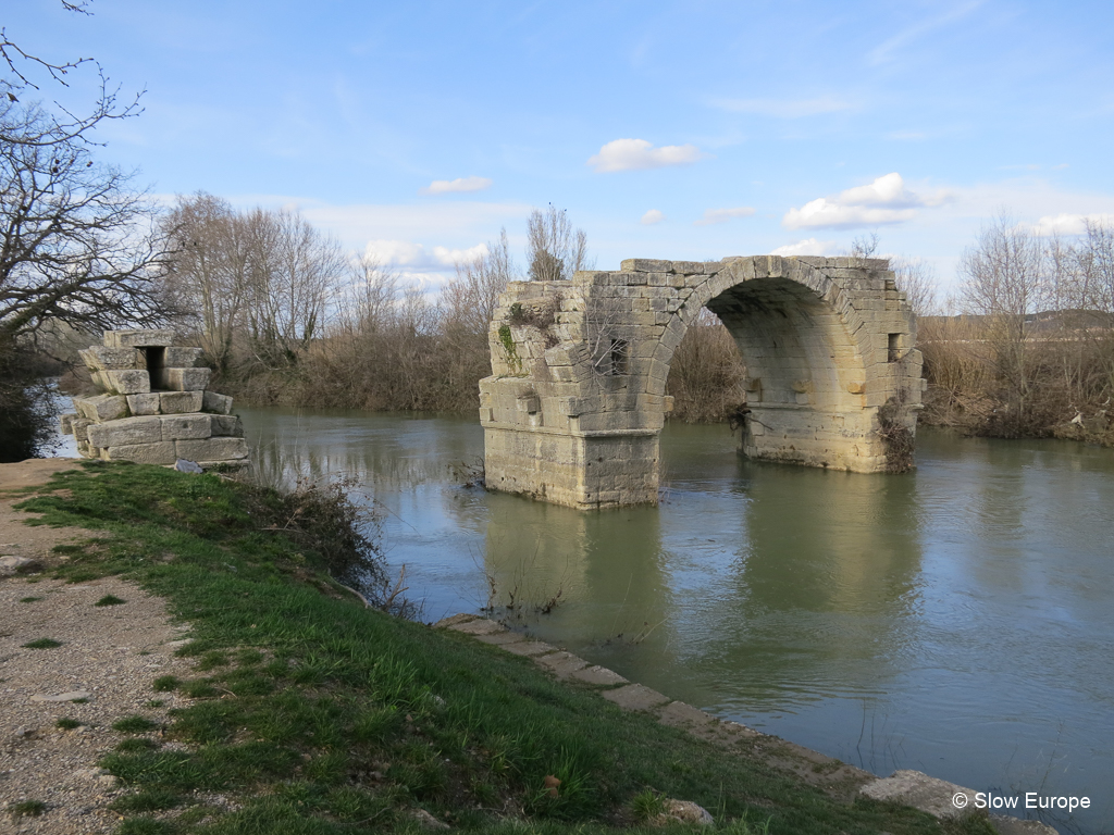 Ambrussum, a Roman Town