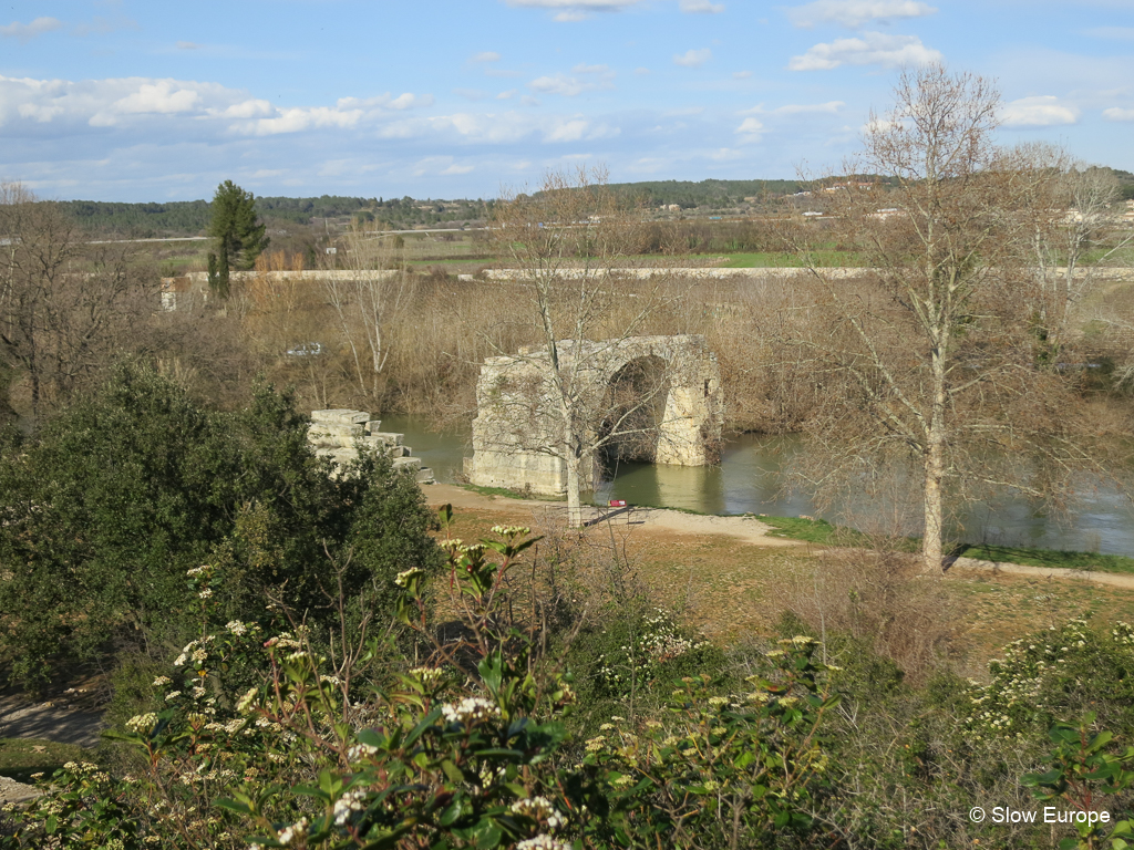 Ambrussum, a Roman Town