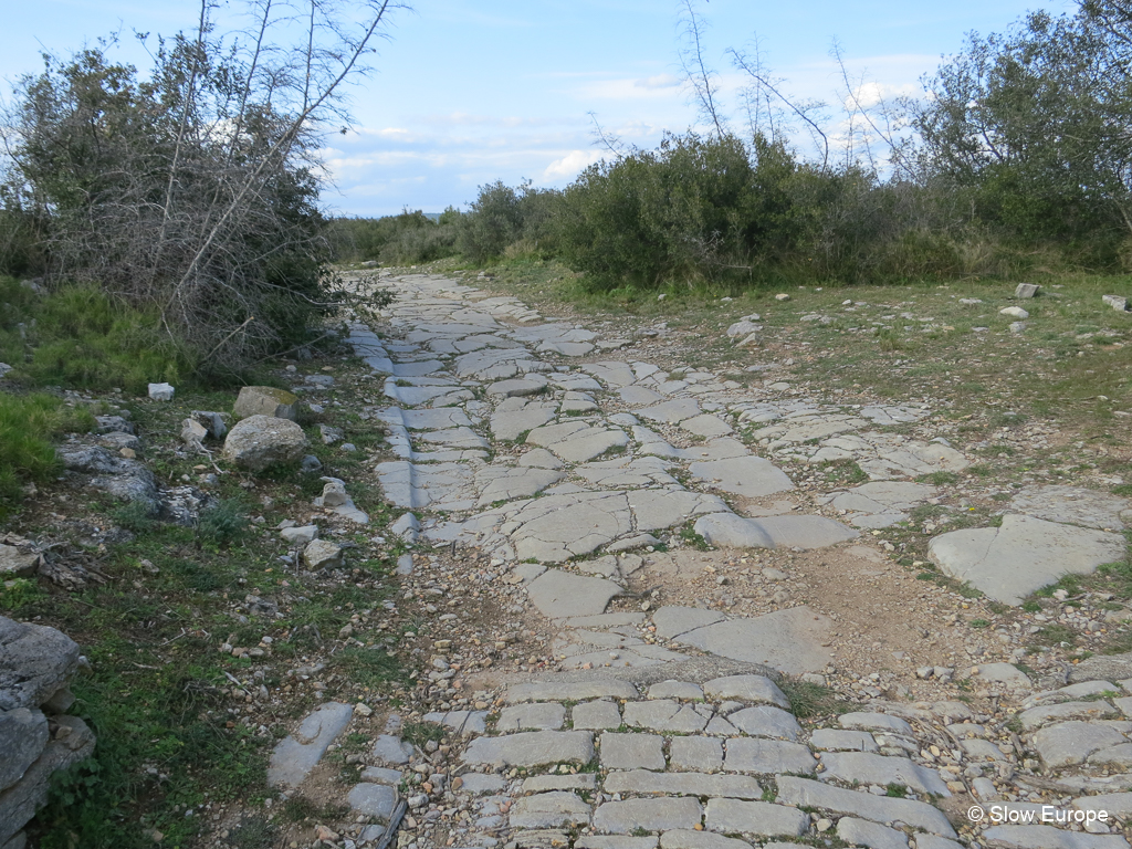 Ambrussum, a Roman Town