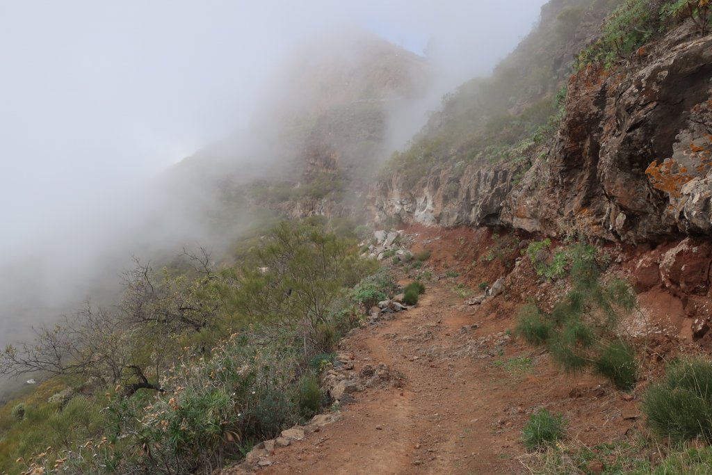 Arriba Valley Hike