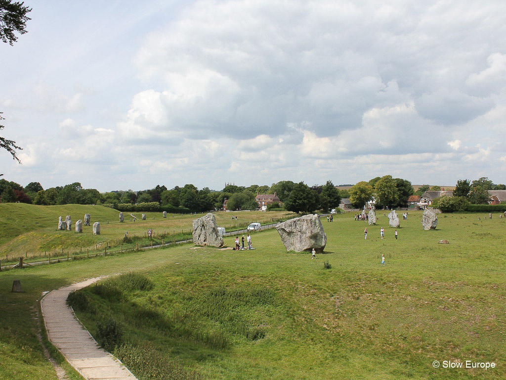 Avebury Stone Circle