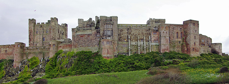 Bamburgh