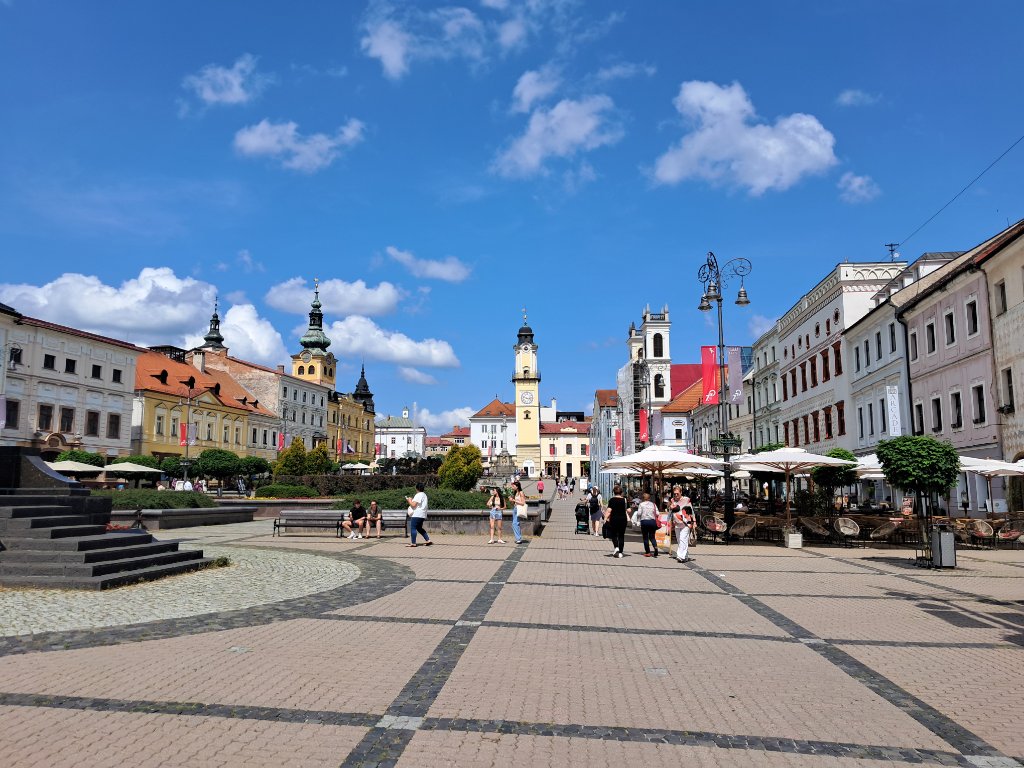 Banska Bystrica